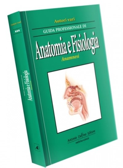 Guida Professionale Di Anatomia e Fisiologia
